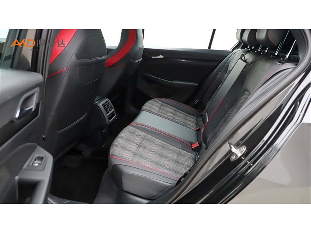 Volkswagen Golf, 2022 7
