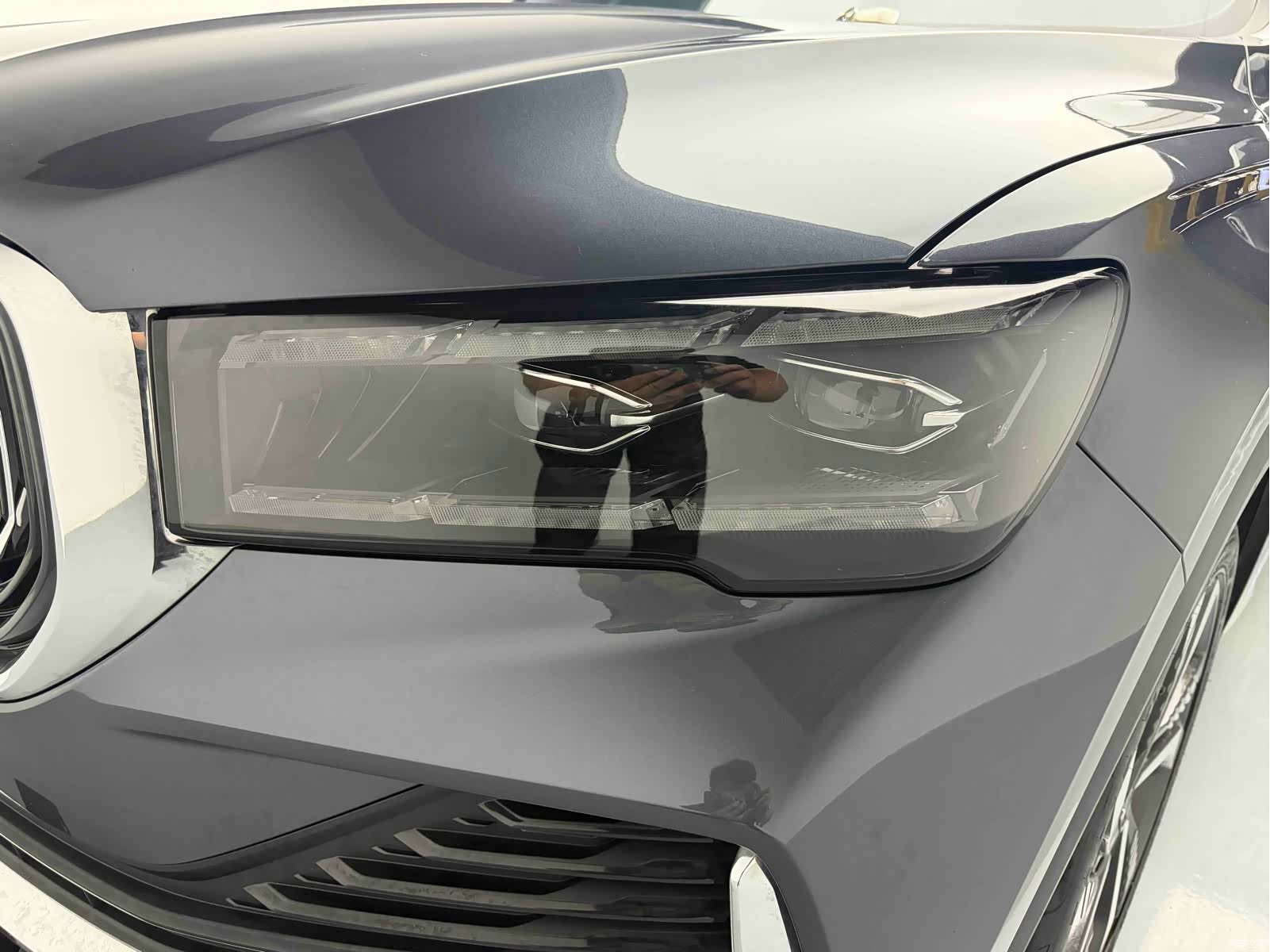 Geely Xingyue L, 2024 19