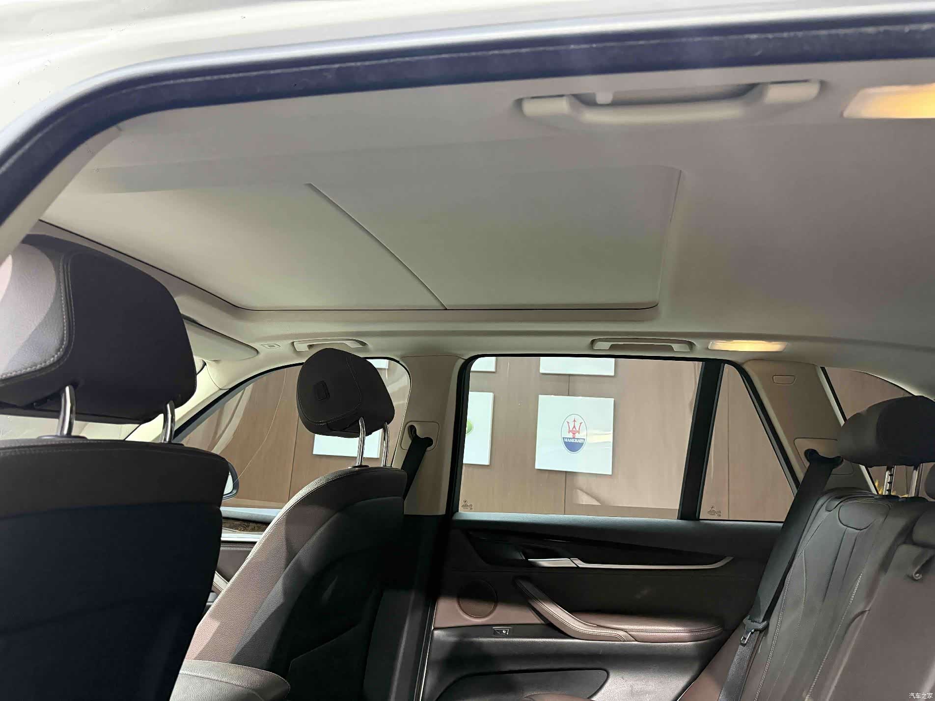 BMW X5, 2016 15