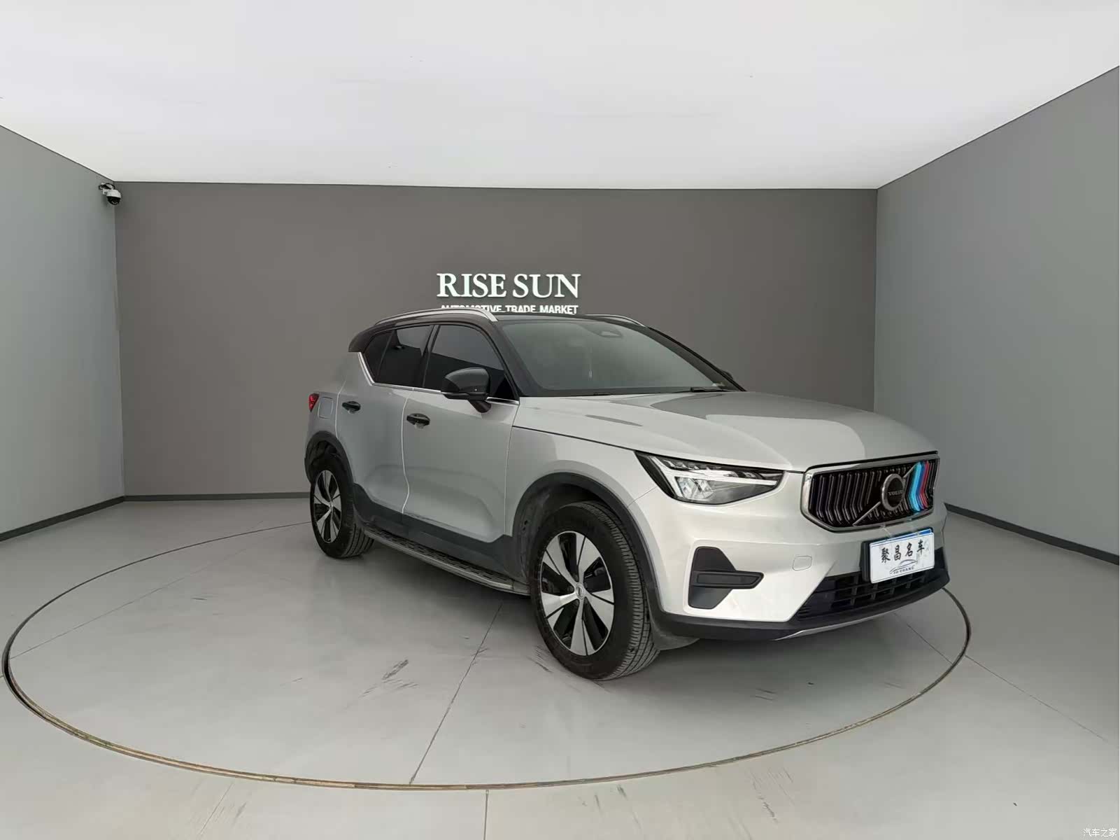 Volvo XC40, 2023 3