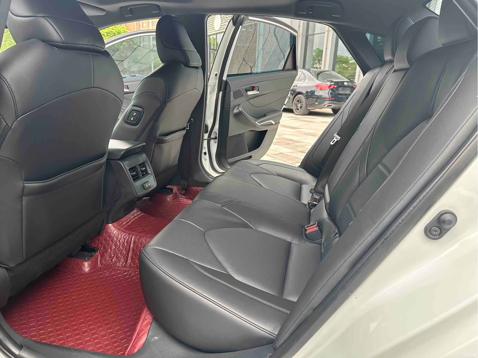 Toyota Avalon, 2024 10