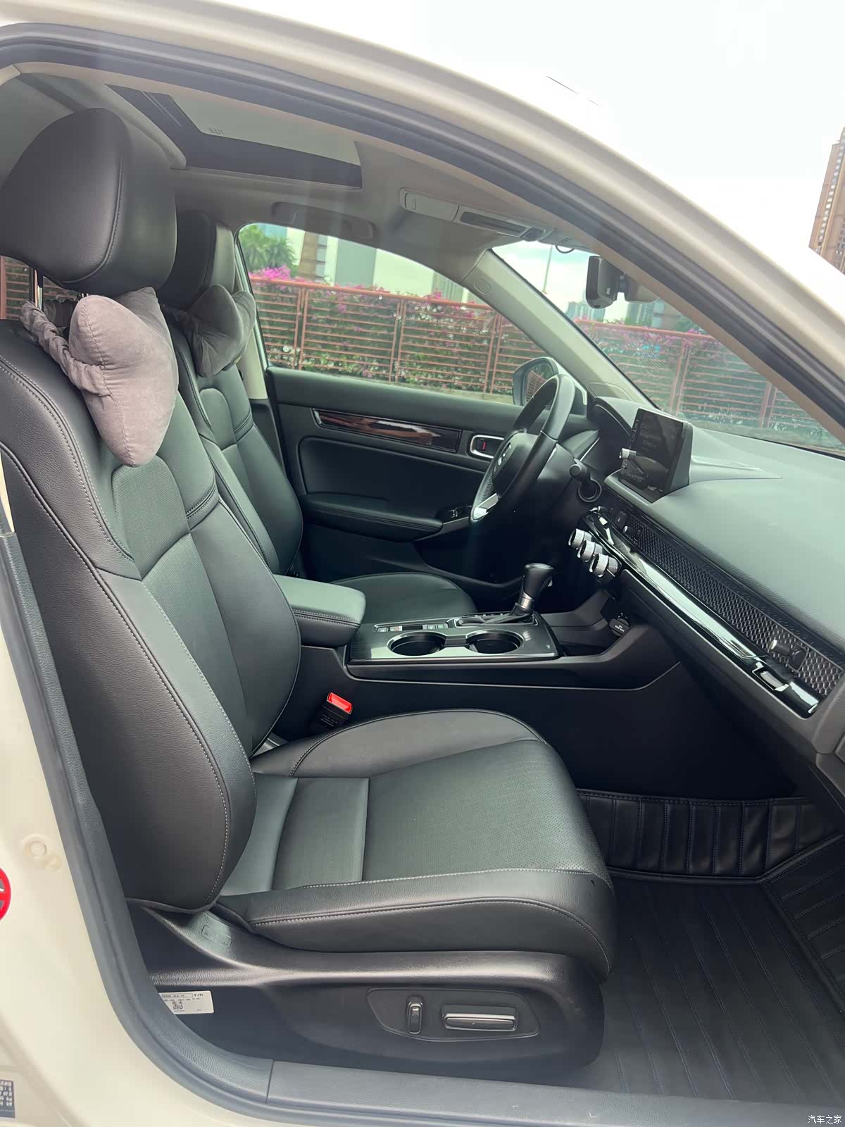 Honda Integra, 2024 11
