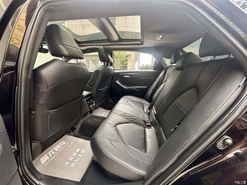 Toyota Avalon, 2023 7