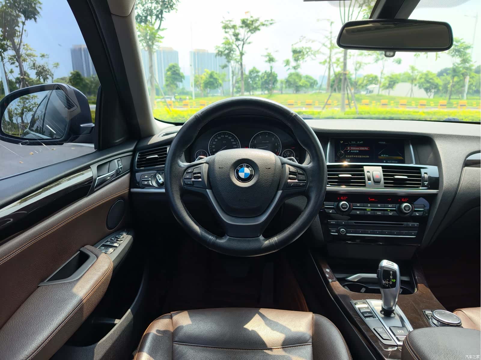 BMW X4, 2016 18