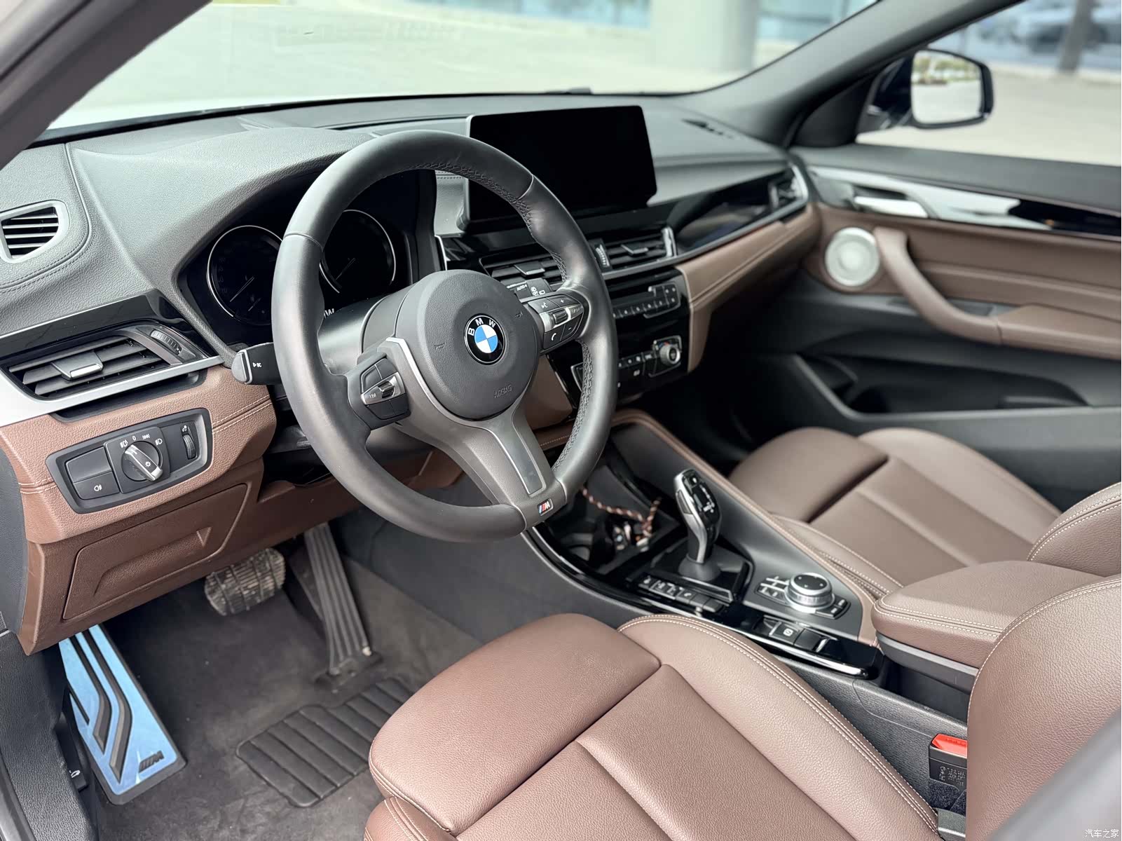 BMW X2, 2020 14