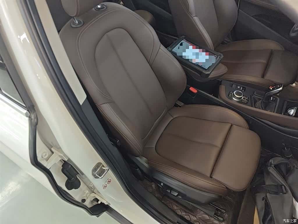 BMW X1, 2020 25