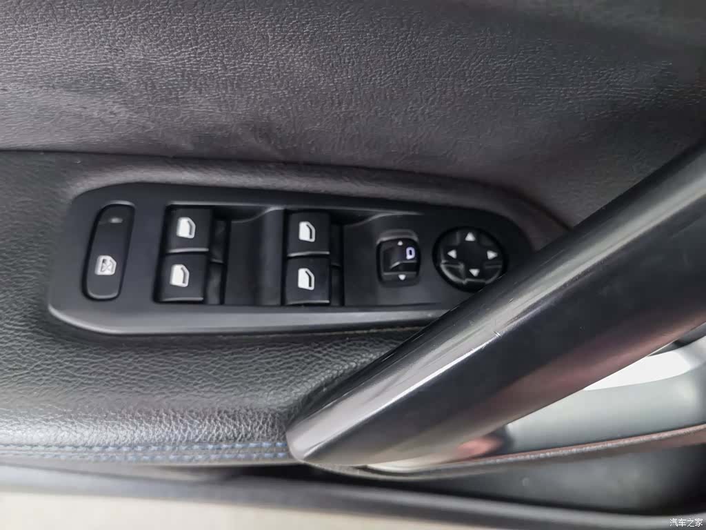 Peugeot 308, 2017 9