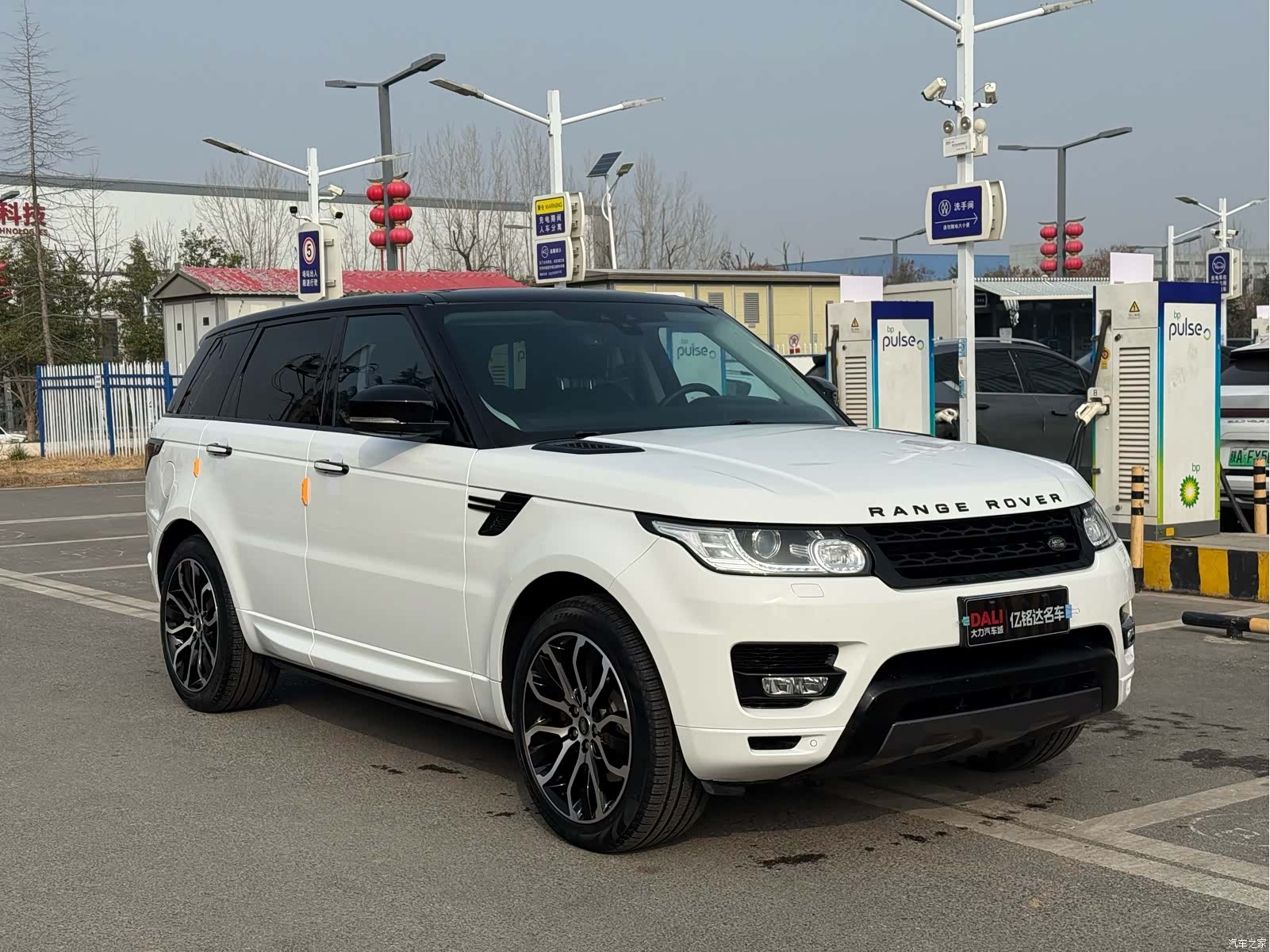 Land Rover Range Rover, 2018 3