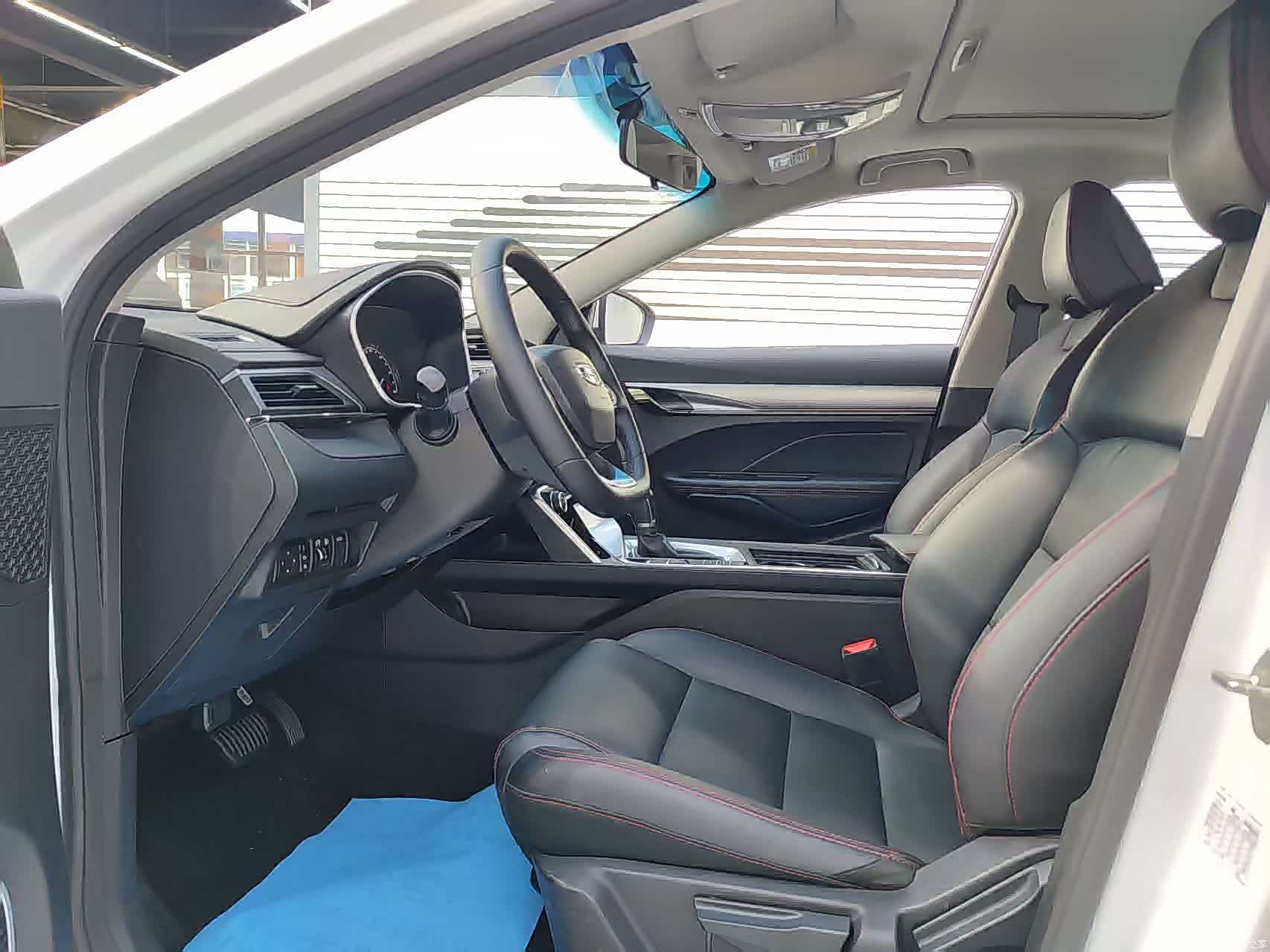 Geely Binray, 2020 все фото