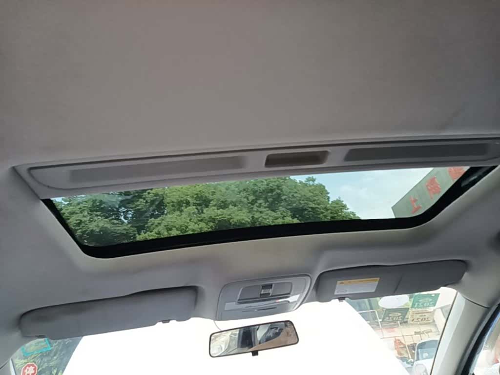 Roewe i6, 2017 18