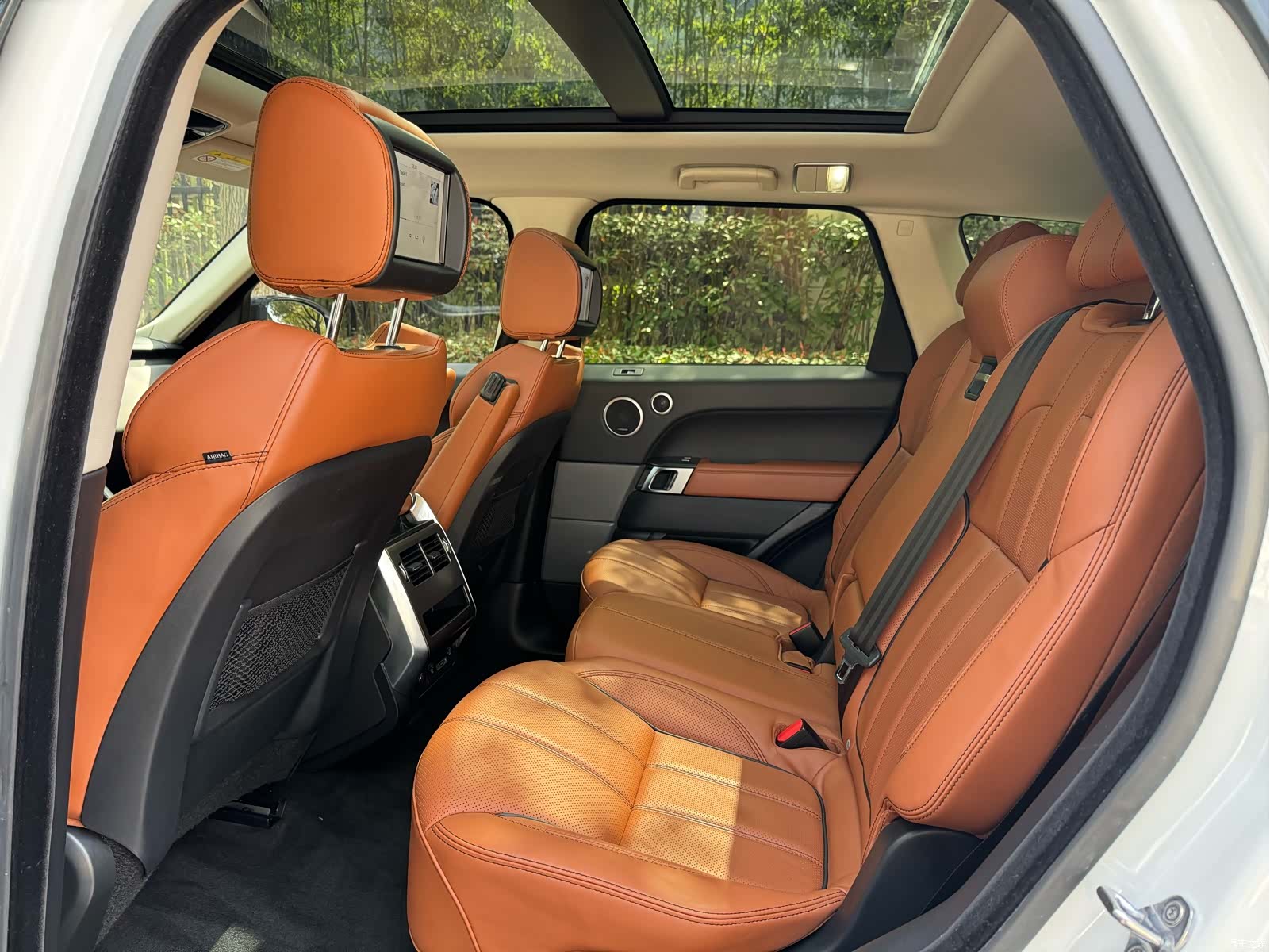 Land Rover Range Rover, 2017 15