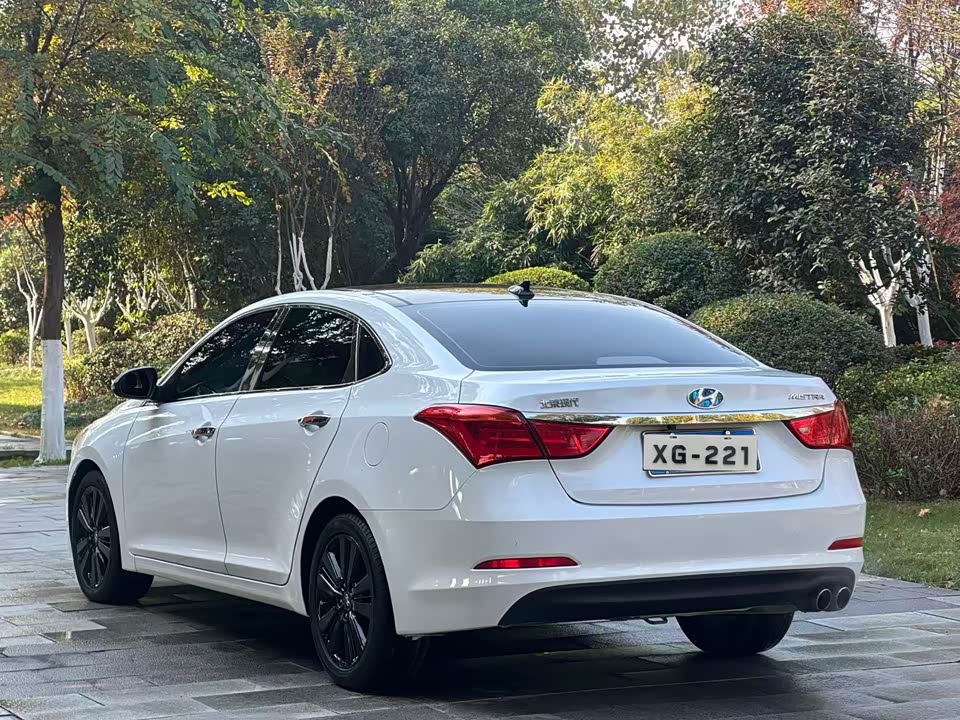 Hyundai Name picture