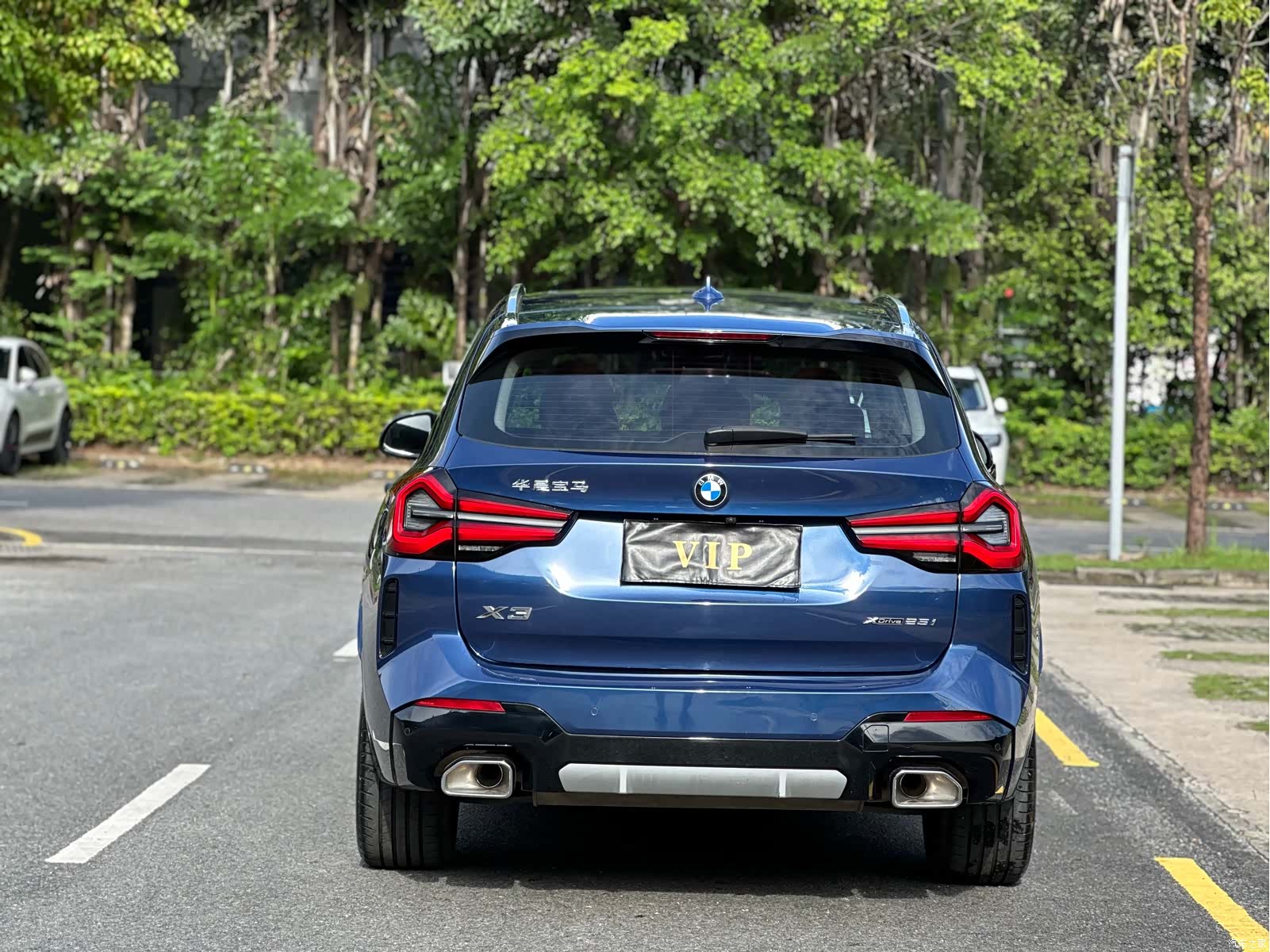 BMW X3, 2022 15