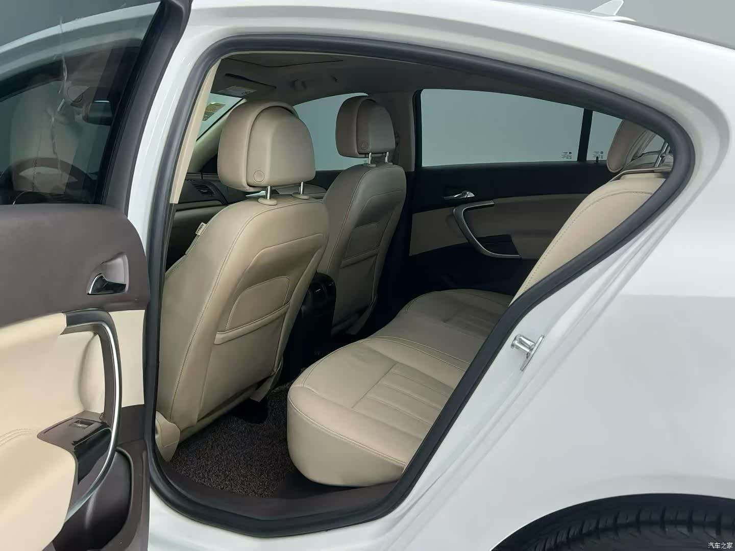 Buick Regal, 2013 8
