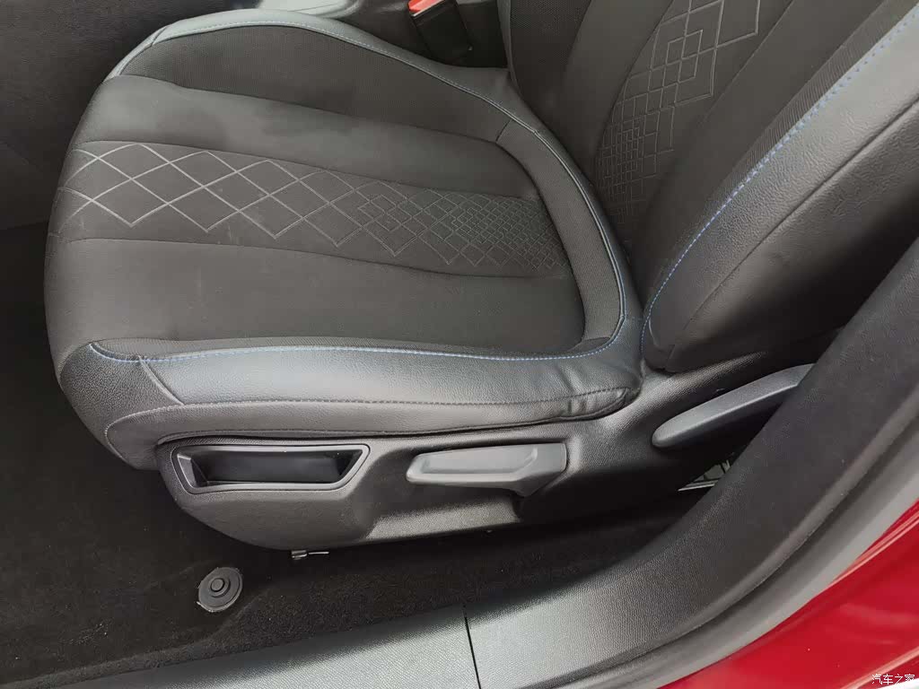 Peugeot 308, 2017 20