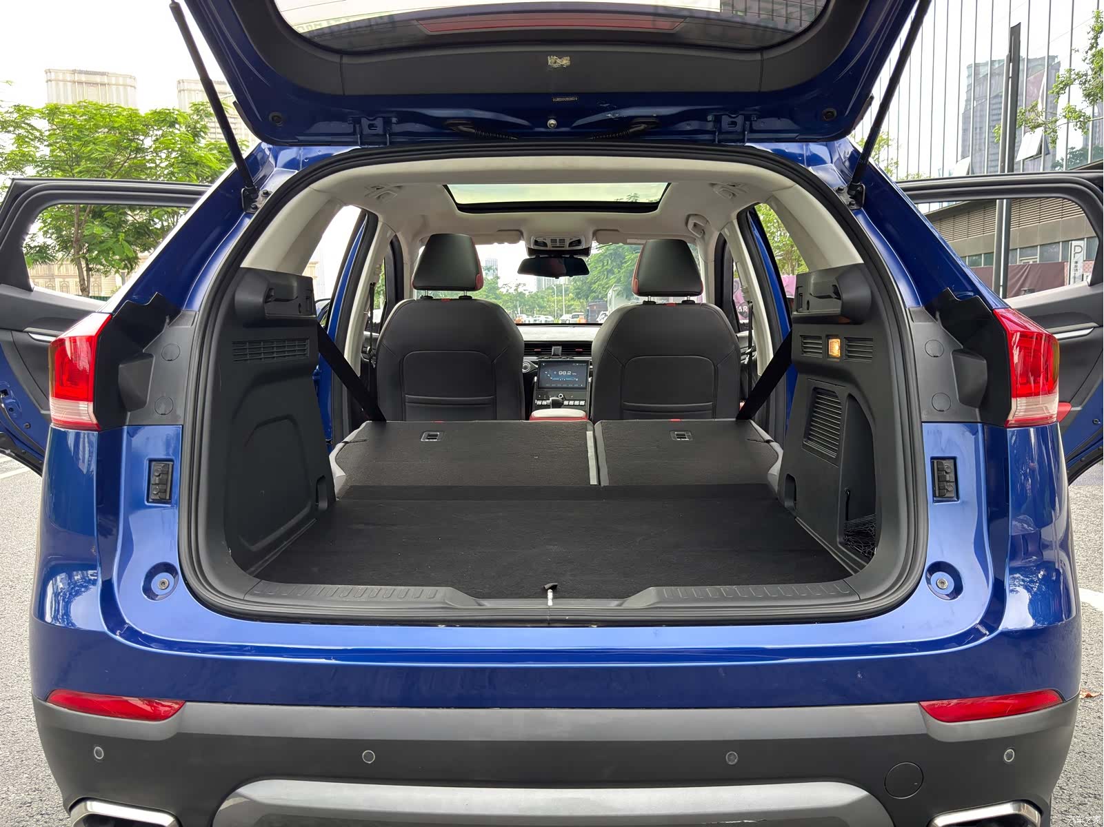 Haval H4, 2019 16