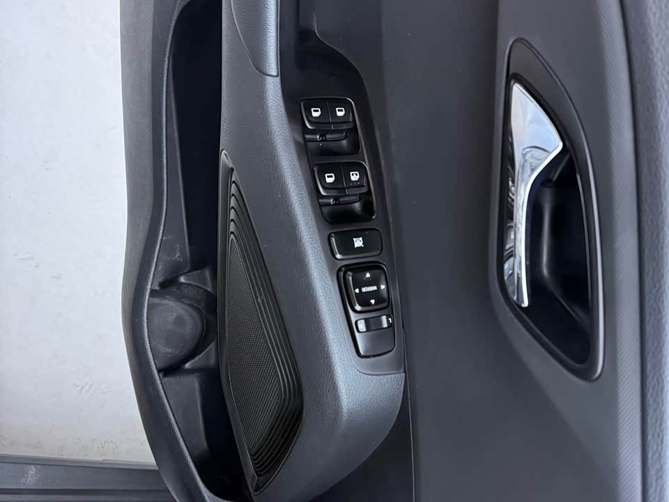 Hyundai Beijing ix35