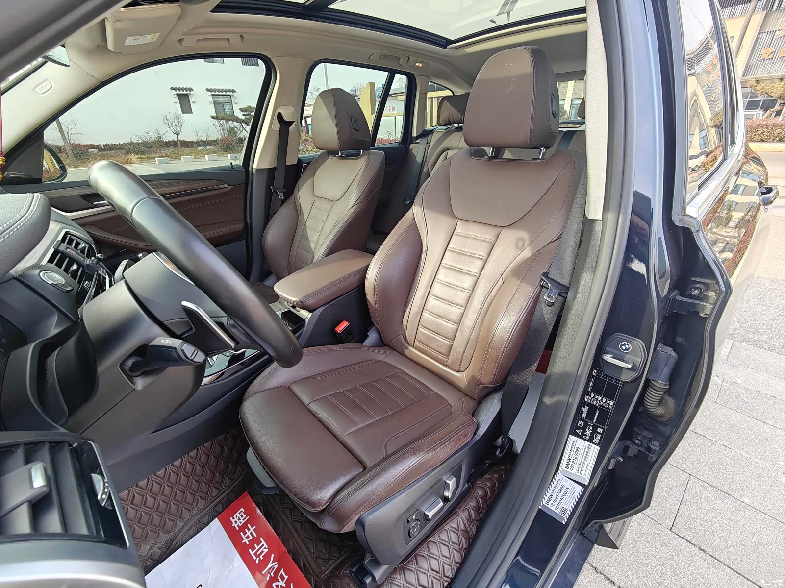 BMW X3, 2020 18