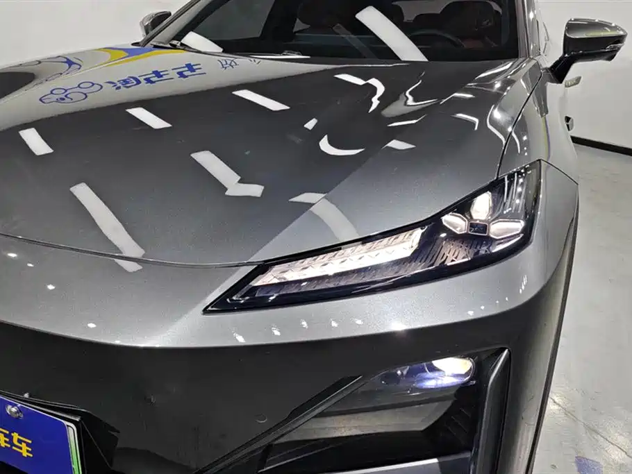 DEEPAL Dark blue S07