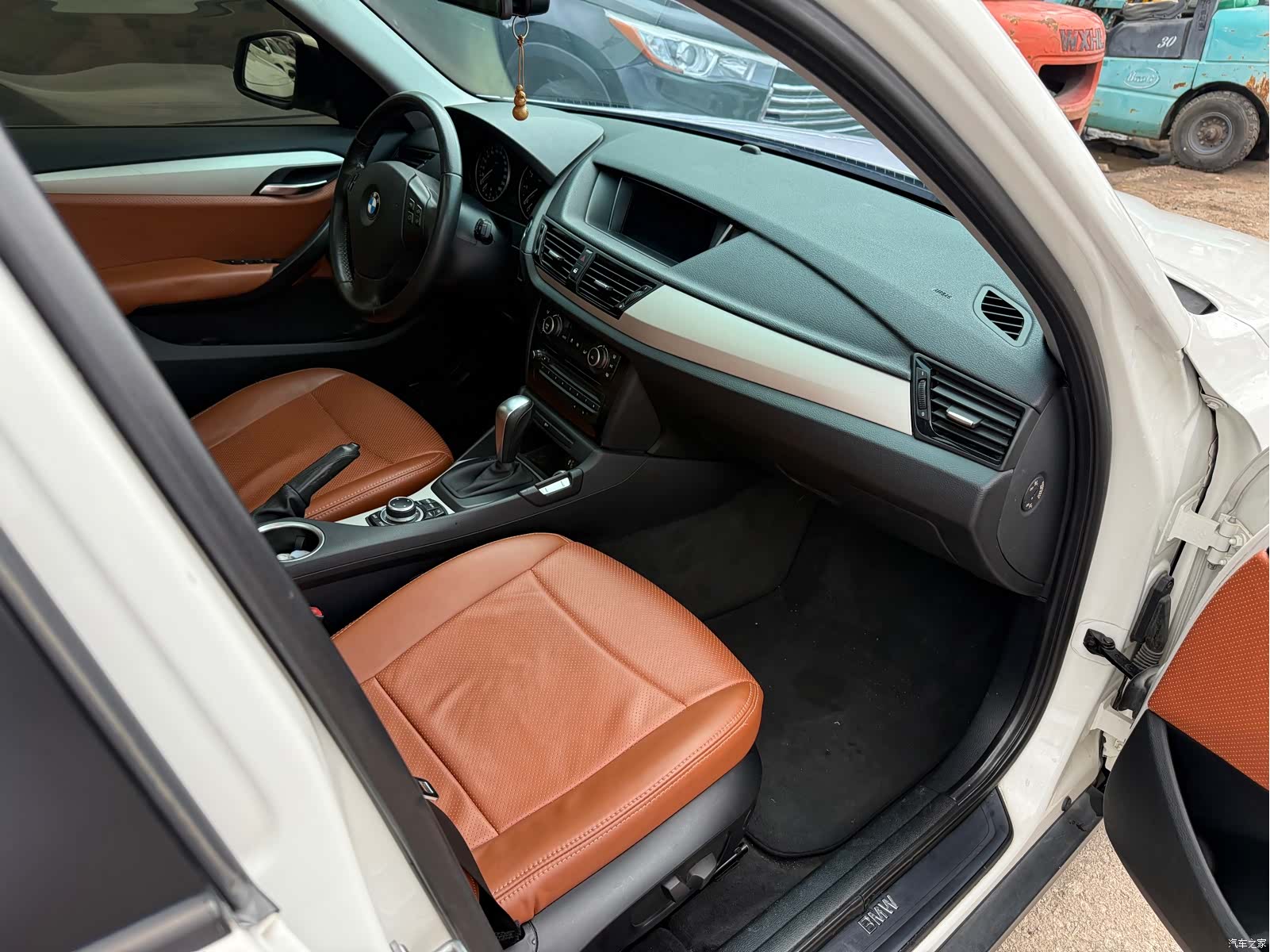 BMW X1, 2013 17