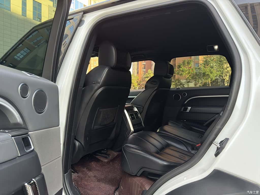 Land Rover Range Rover, 2014 4