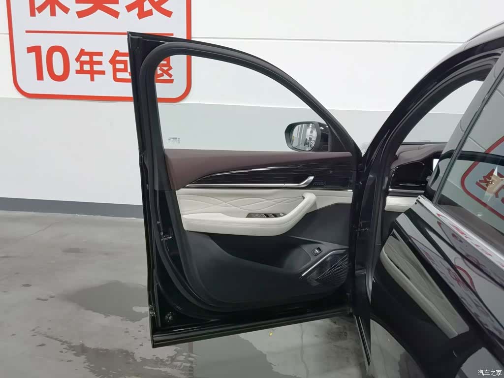 Geely Xingyue L, 2022 8