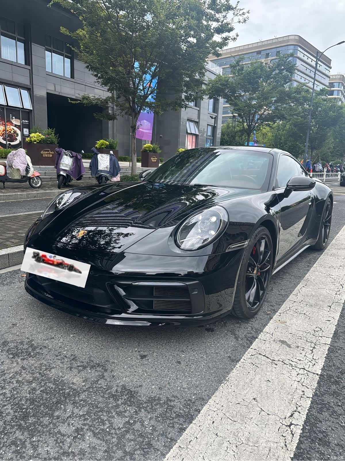 Porsche 911, 2020 3