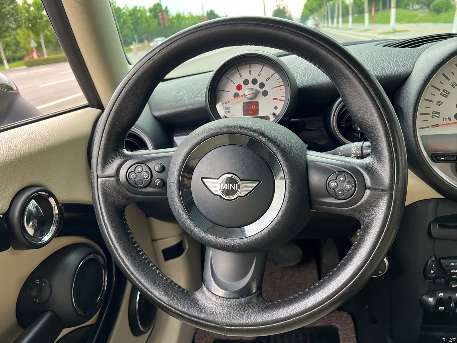 Mini Cooper, 2013 14