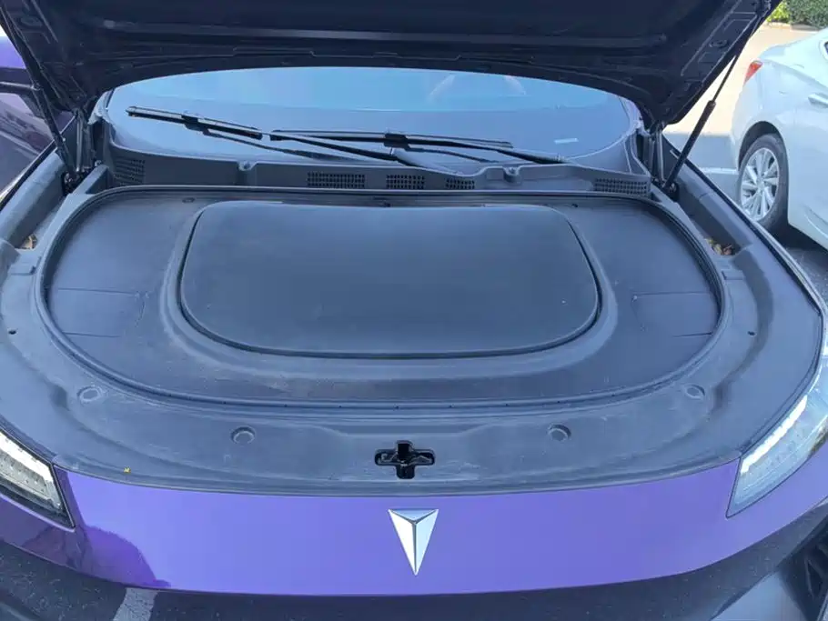 DEEPAL Dark blue S07