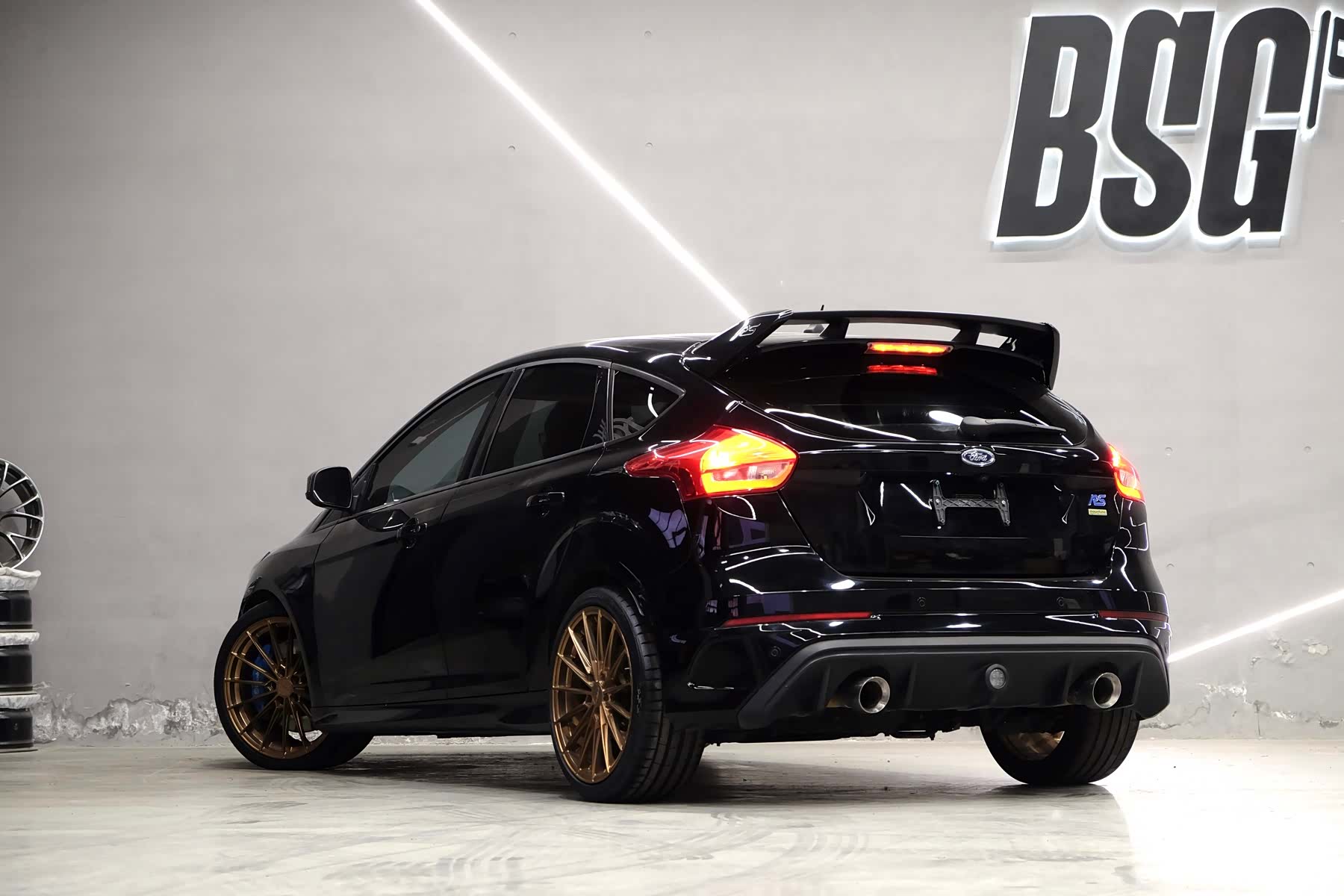 Ford Focus, 2018 4