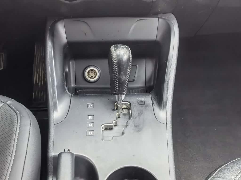 Hyundai ix35, 2015 13