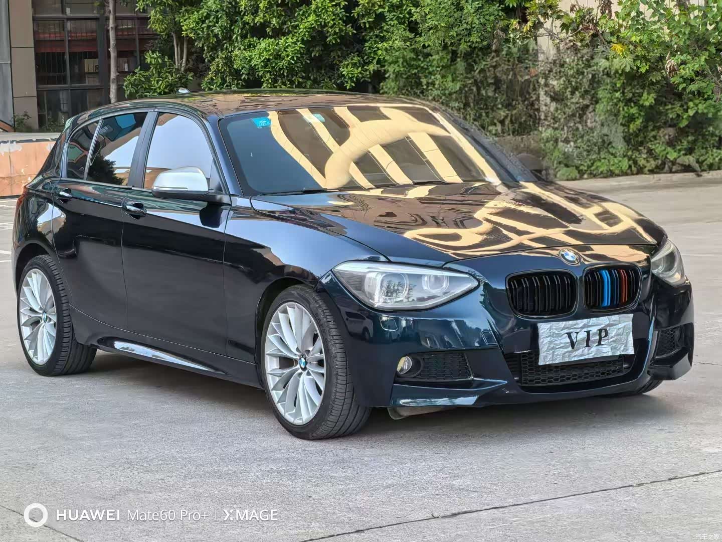 BMW 1 Series, 2014 3