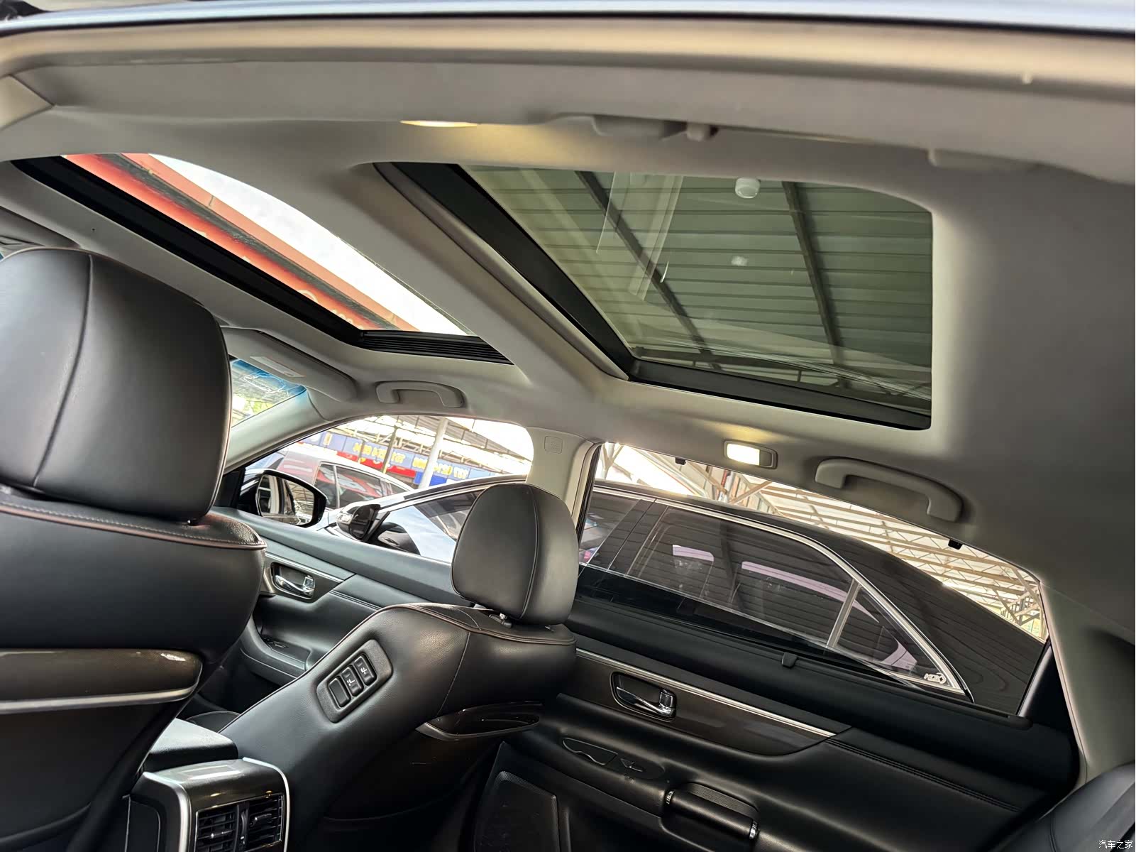 Nissan Teana, 2015 9