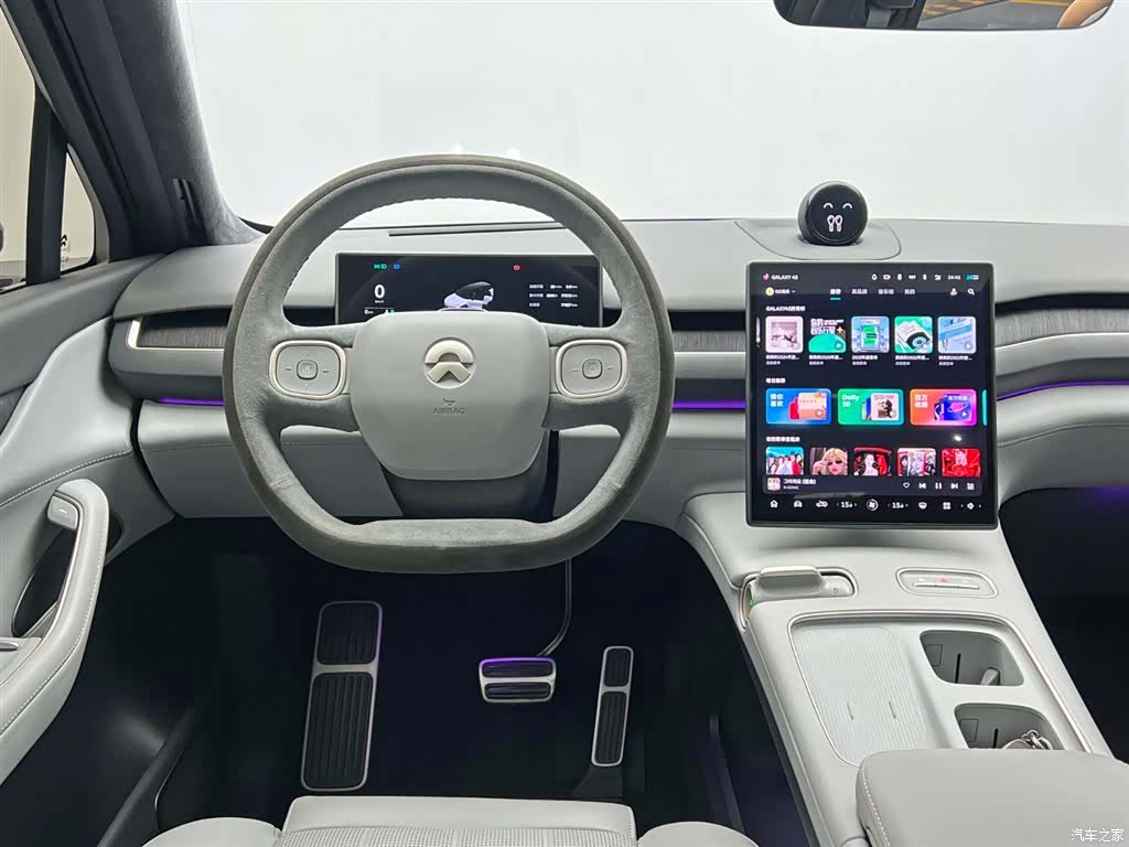 NIO ES8, 2024 24