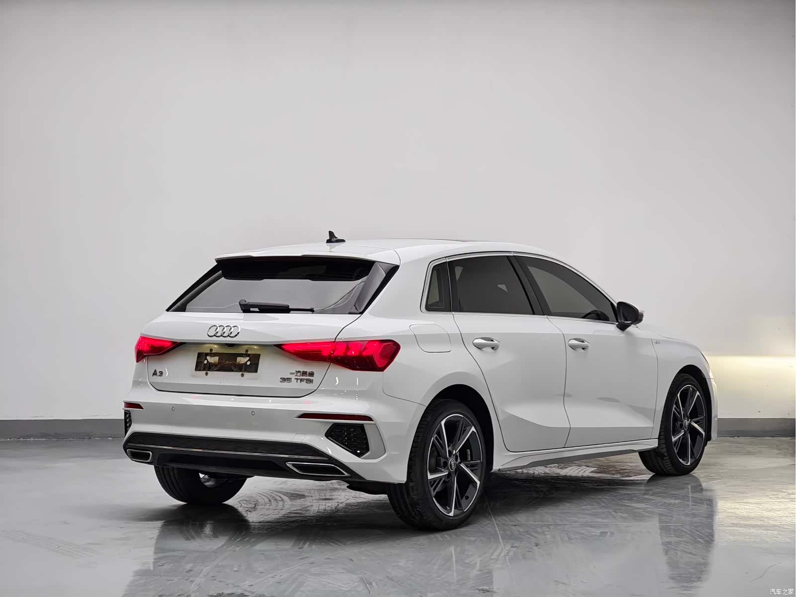 Audi A3, 2023 6