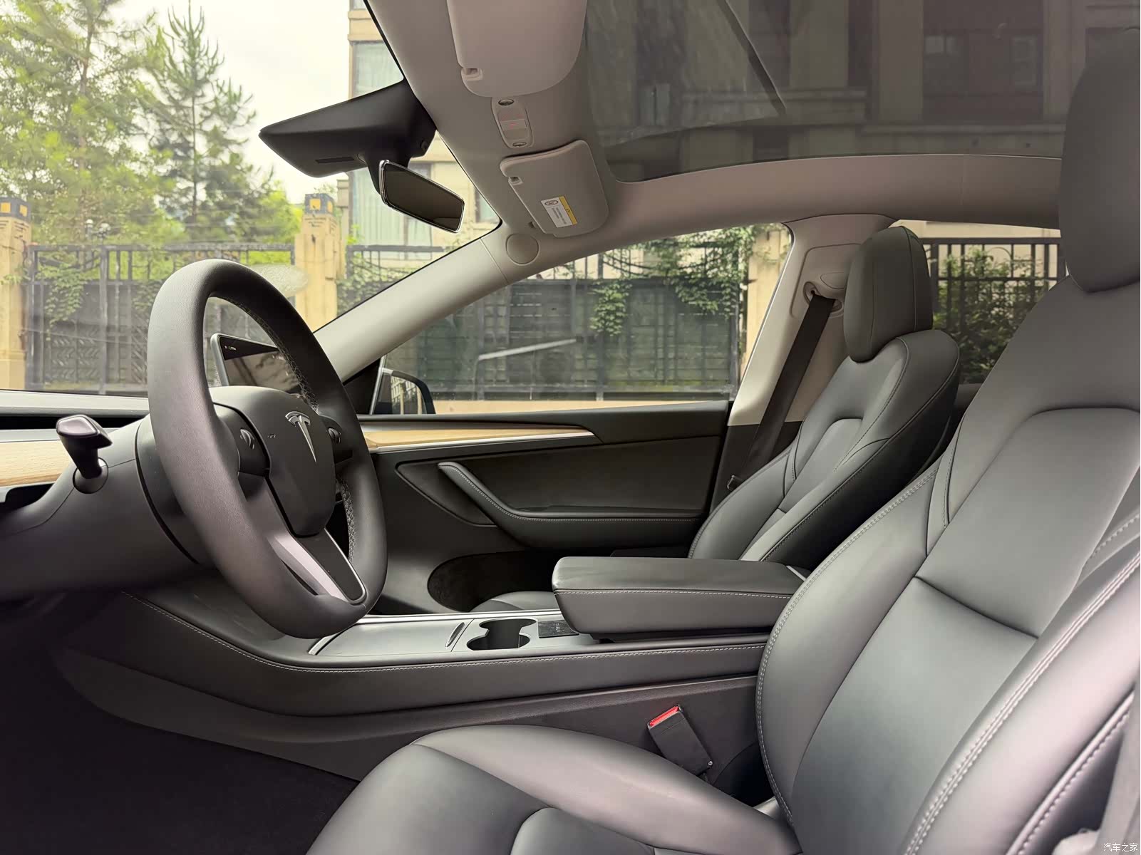 Tesla Model Y, 2022 8