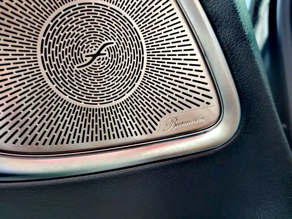 Mercedes-Benz Class C Mercedes-Benz Class C