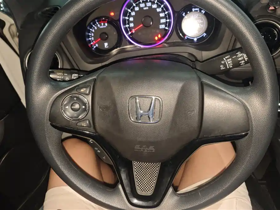 Honda XR-V