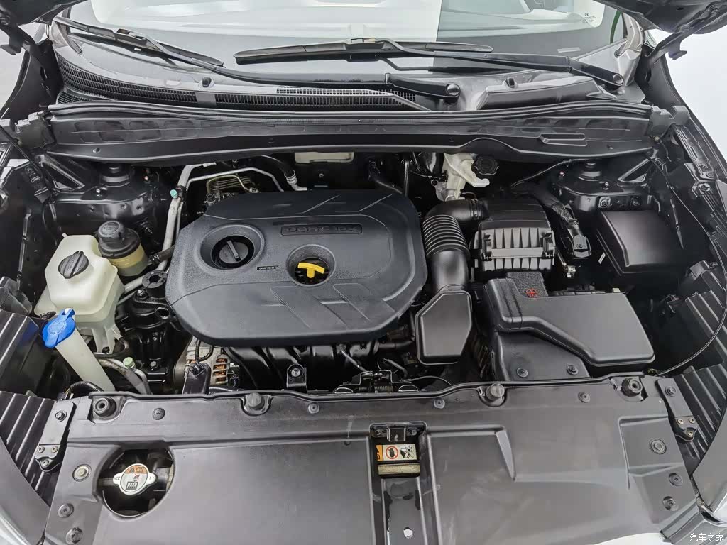 Hyundai ix35, 2015 6