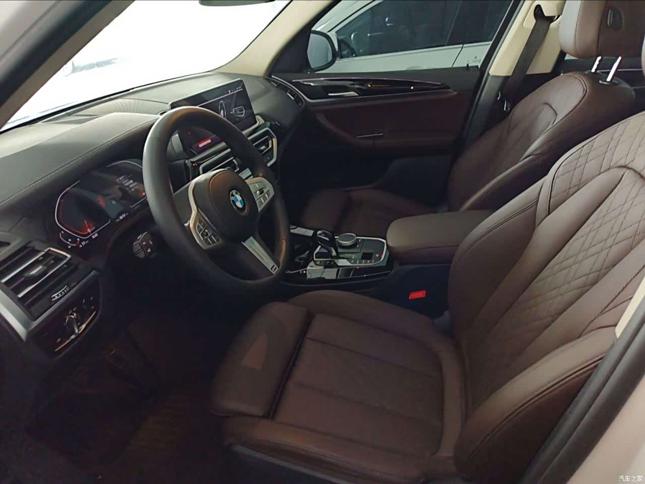 BMW X3, 2023 7