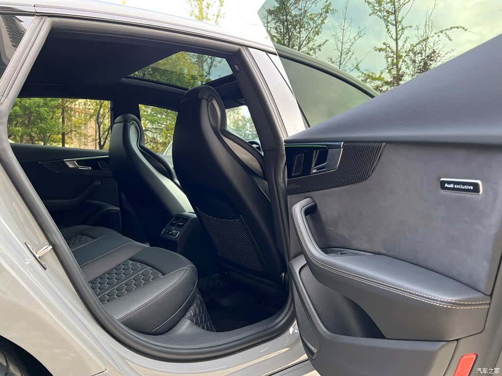 Audi RS, 2022 10