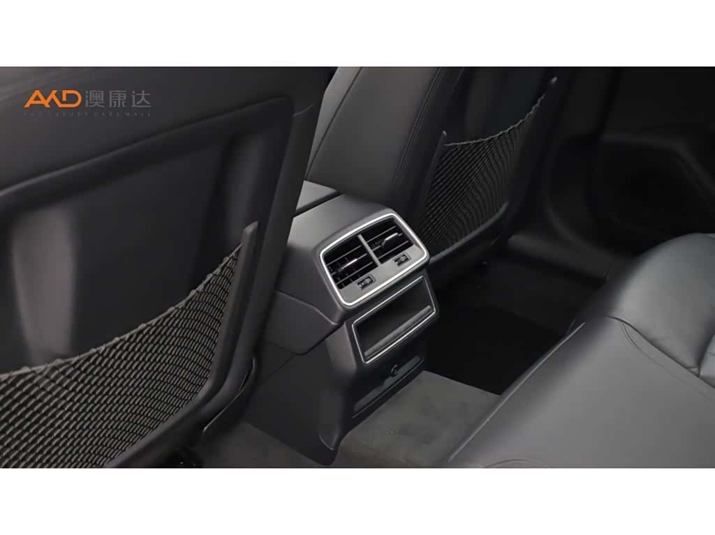 Audi A6, 2021 9