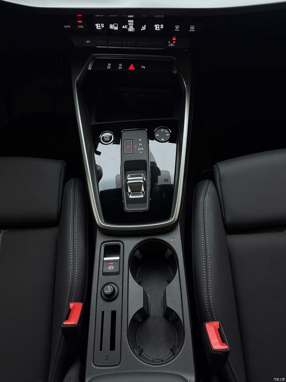 Audi A3, 2022 12