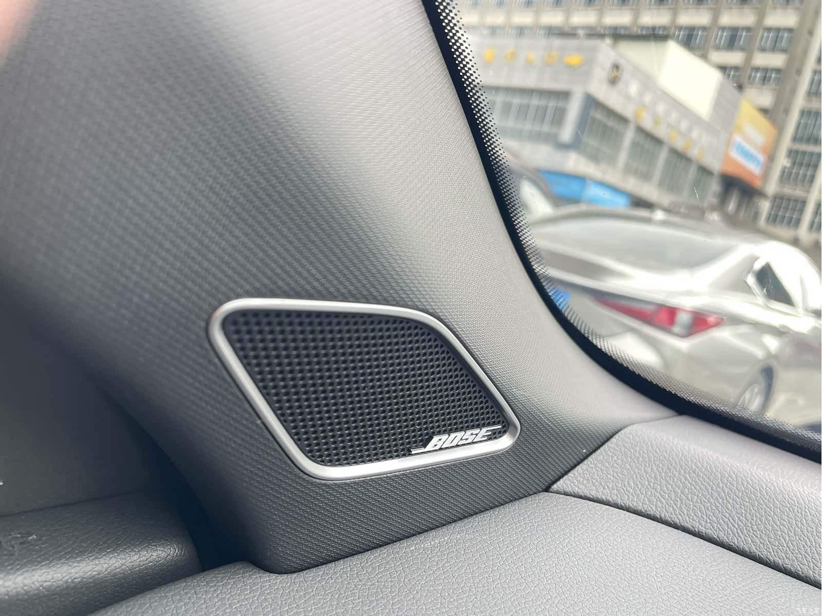 Geely Preface, 2024 29