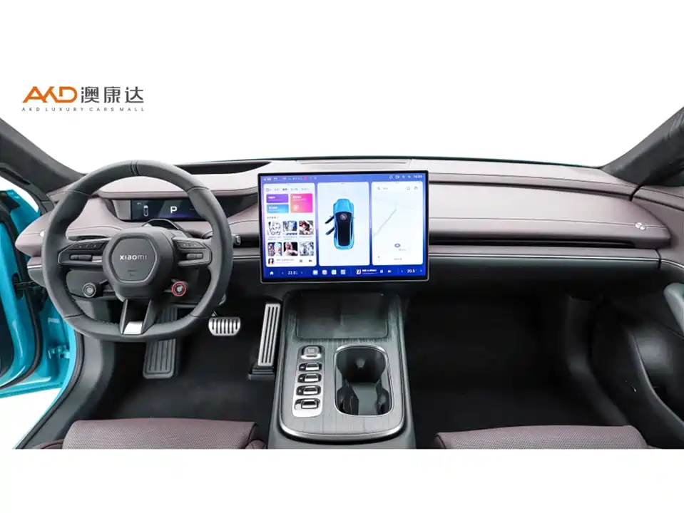 Xiaomi Xiaomi SU7