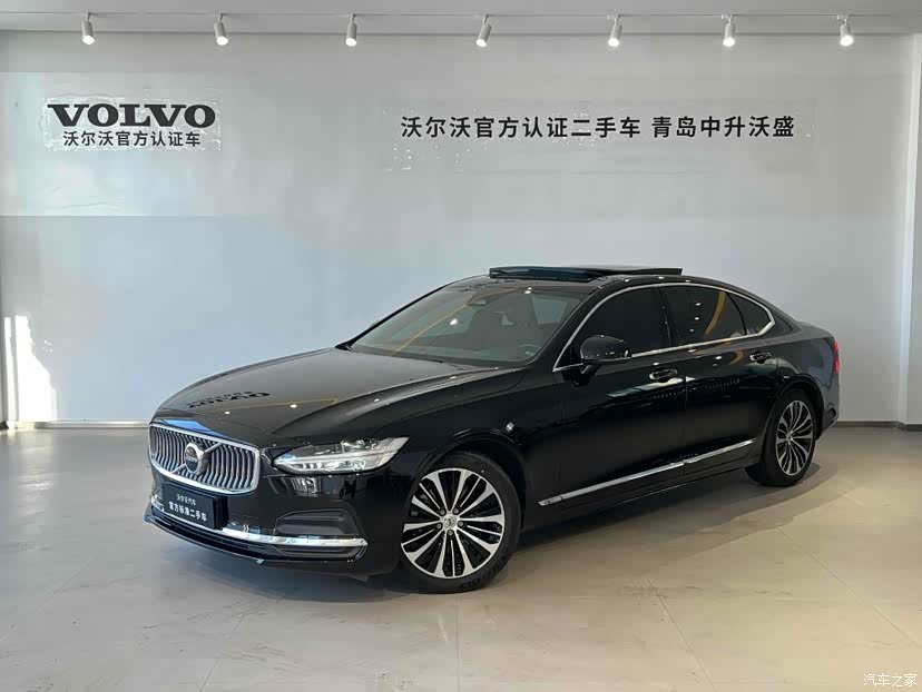 Volvo S90, 2024 1