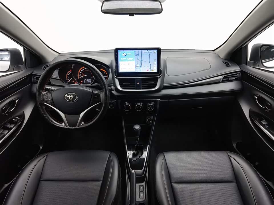 Toyota YARiS L Zhixuan