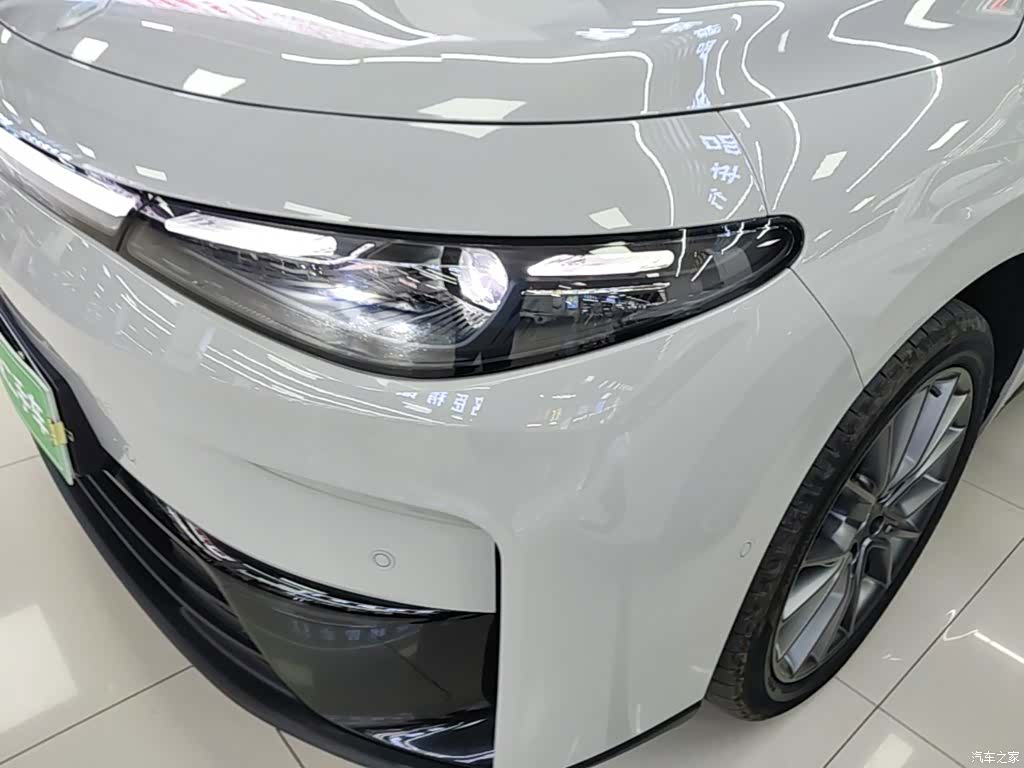Leapmotor C10, 2025 24