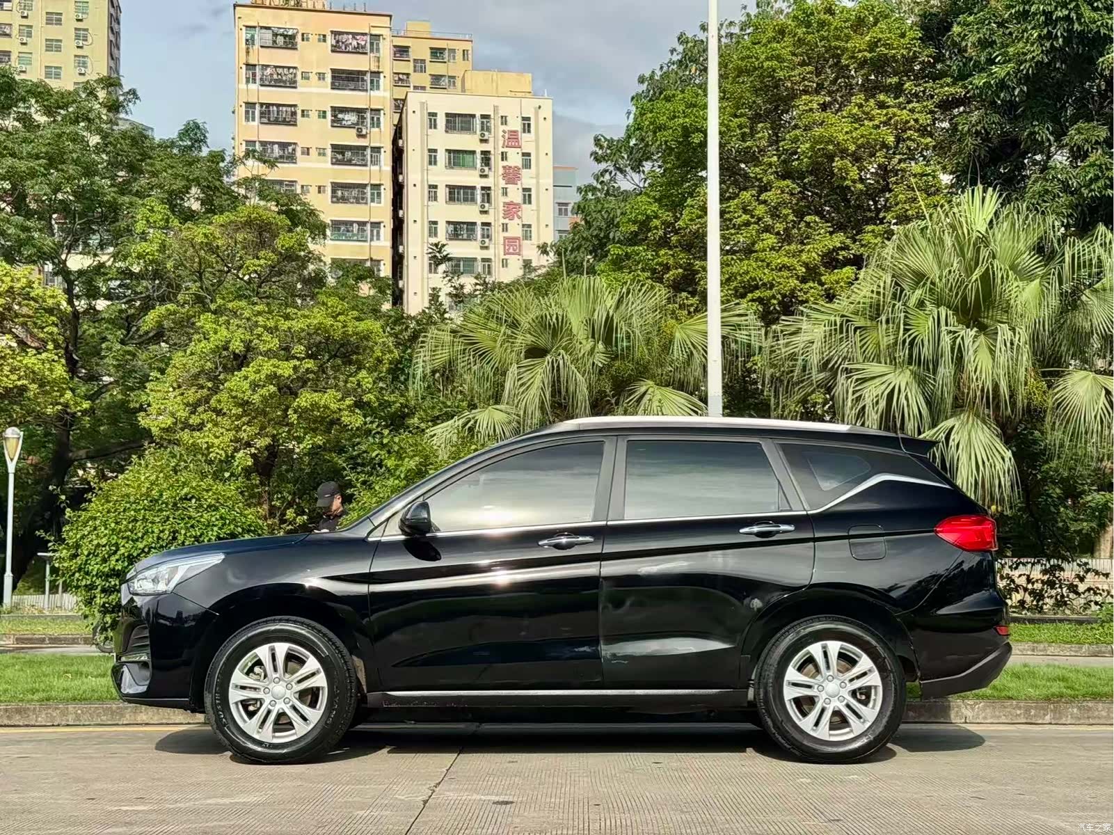 Haval M6, 2020 все фото