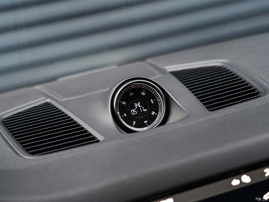Porsche Cayenne, 2020 10